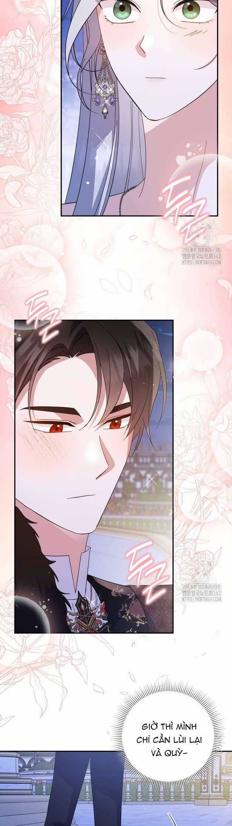 Hãy Ủng Hộ Kế Hoạch Trả Thù Của Tôi Chương 103 trang 52