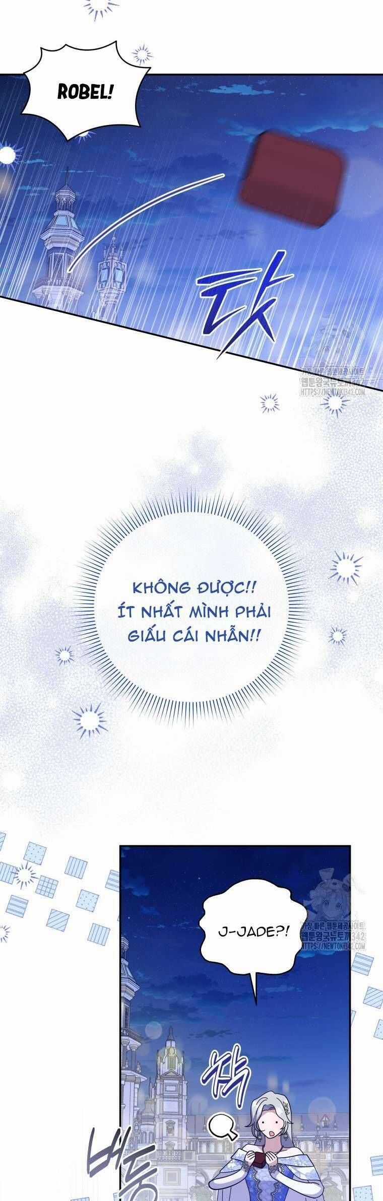 Hãy Ủng Hộ Kế Hoạch Trả Thù Của Tôi Chương 103 trang 55