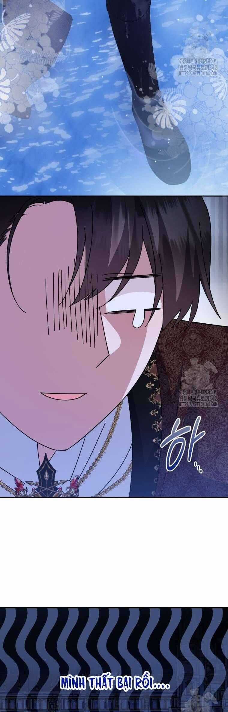 Hãy Ủng Hộ Kế Hoạch Trả Thù Của Tôi Chương 103 trang 58