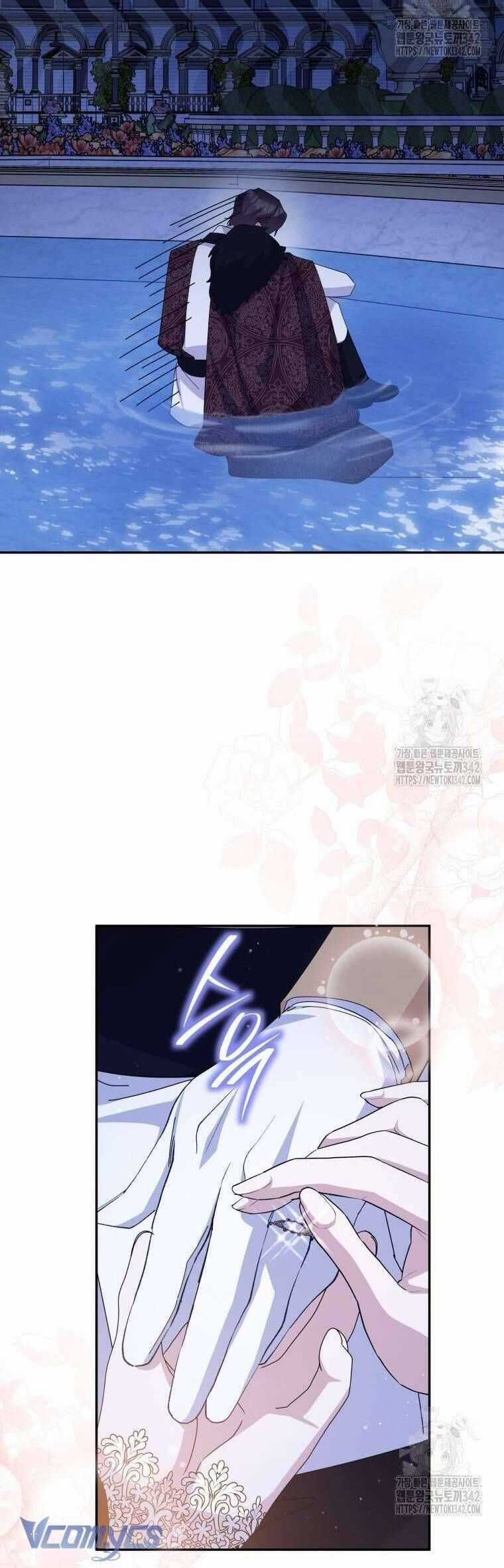 Hãy Ủng Hộ Kế Hoạch Trả Thù Của Tôi Chương 103 trang 59