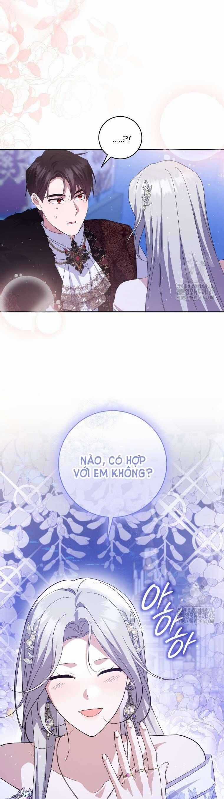 Hãy Ủng Hộ Kế Hoạch Trả Thù Của Tôi Chương 103 trang 60