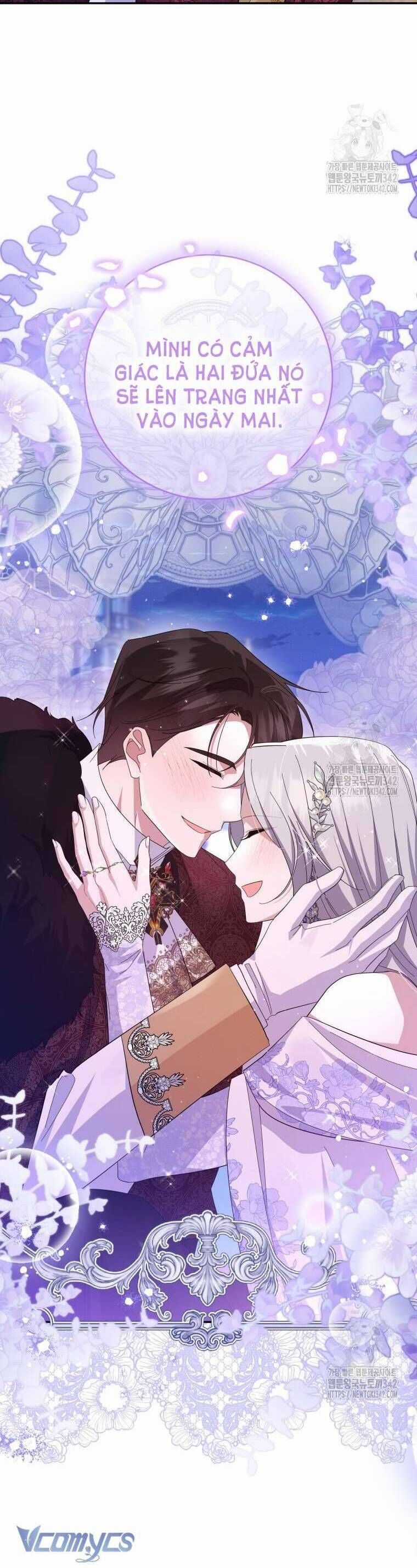 Hãy Ủng Hộ Kế Hoạch Trả Thù Của Tôi Chương 103 trang 65