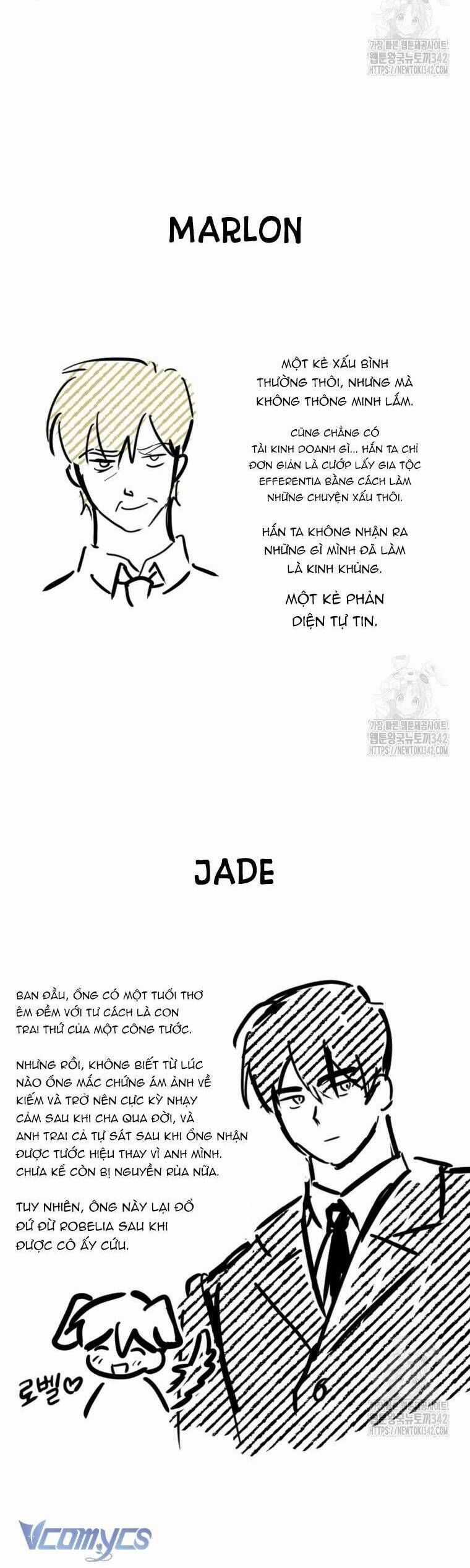 Hãy Ủng Hộ Kế Hoạch Trả Thù Của Tôi Chương 103 trang 68