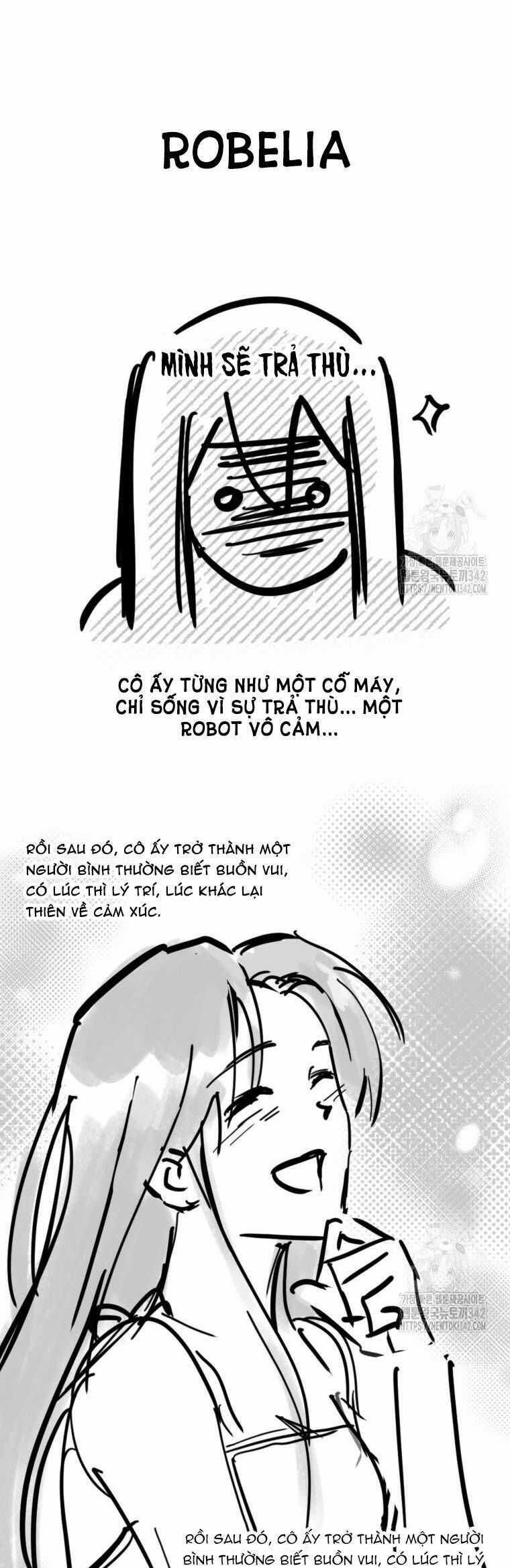 Hãy Ủng Hộ Kế Hoạch Trả Thù Của Tôi Chương 103 trang 69