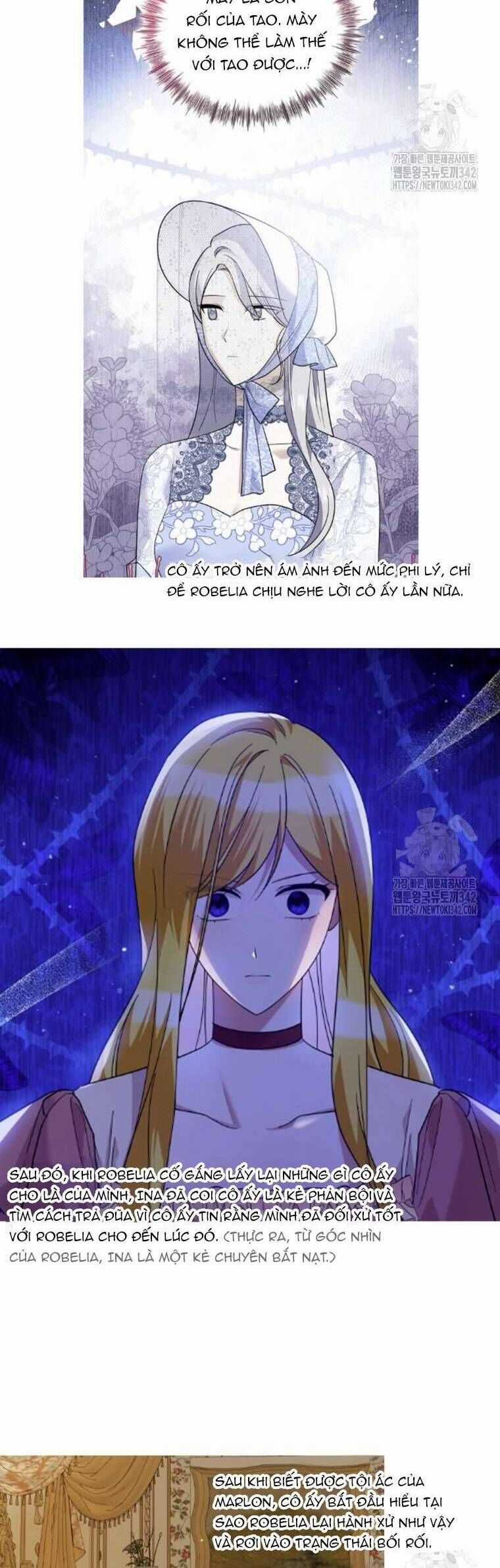 Hãy Ủng Hộ Kế Hoạch Trả Thù Của Tôi Chương 103 trang 73