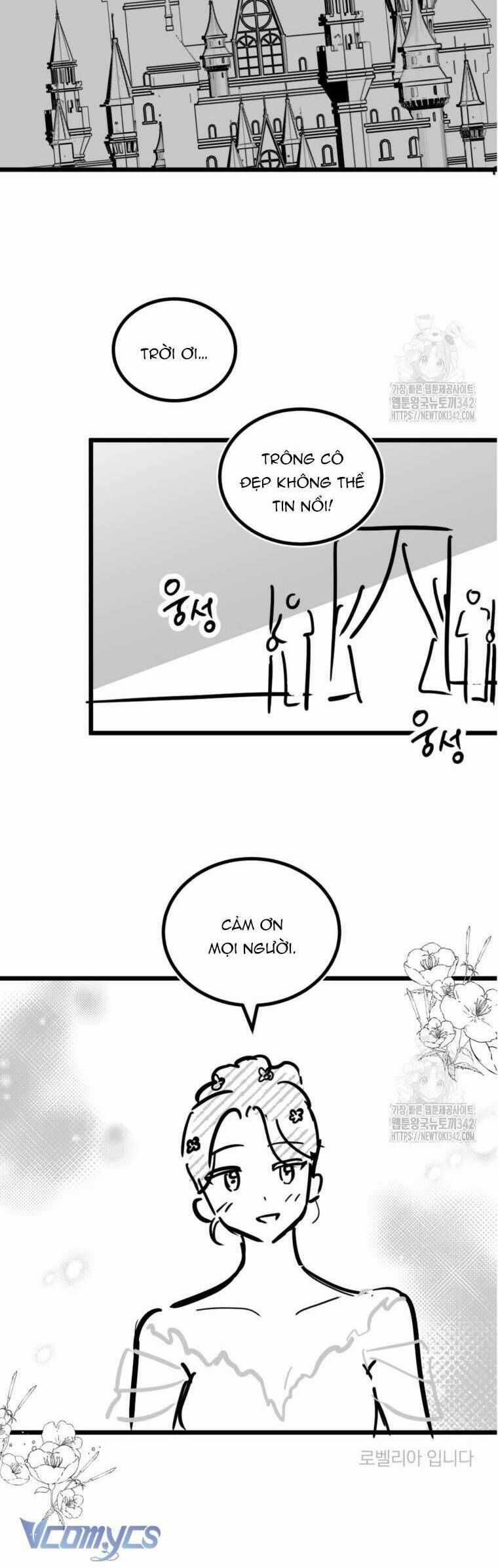 Hãy Ủng Hộ Kế Hoạch Trả Thù Của Tôi Chương 103 trang 77