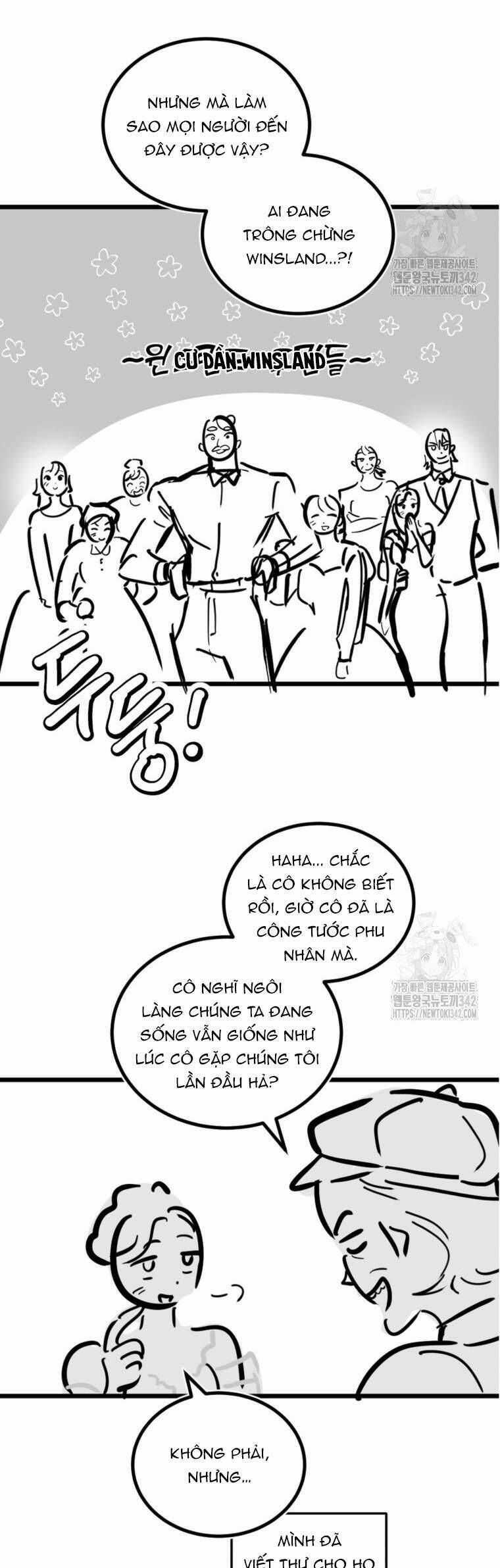 Hãy Ủng Hộ Kế Hoạch Trả Thù Của Tôi Chương 103 trang 78