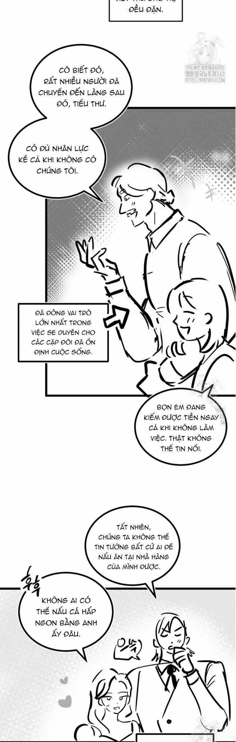 Hãy Ủng Hộ Kế Hoạch Trả Thù Của Tôi Chương 103 trang 79