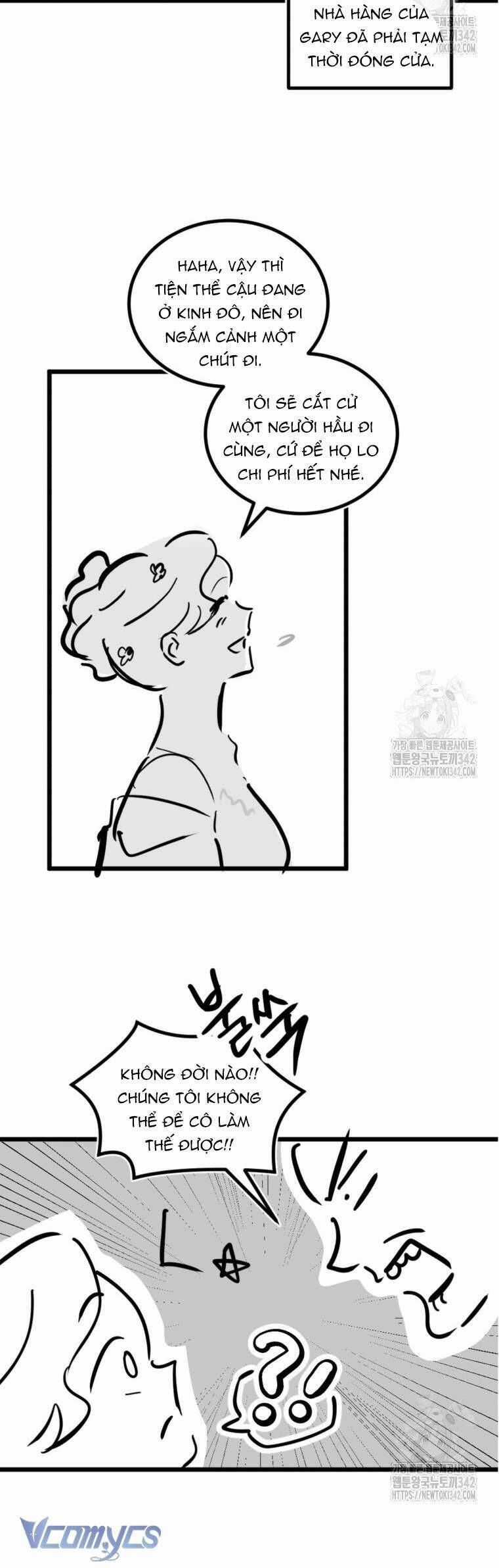 Hãy Ủng Hộ Kế Hoạch Trả Thù Của Tôi Chương 103 trang 80