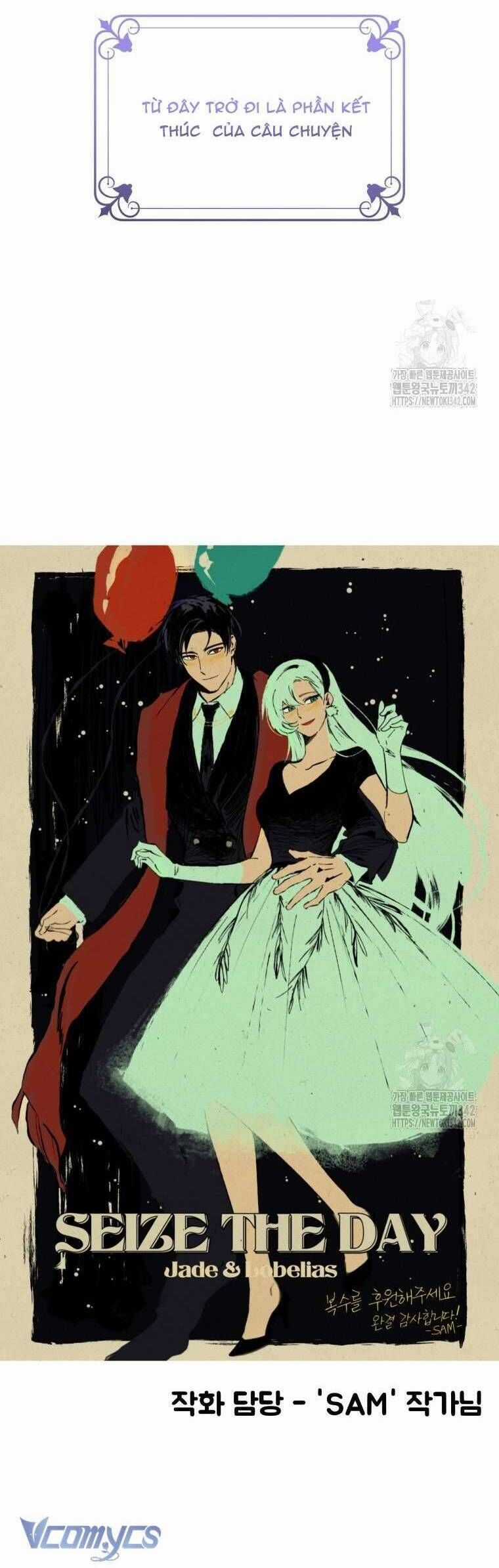 Hãy Ủng Hộ Kế Hoạch Trả Thù Của Tôi Chương 103 trang 83