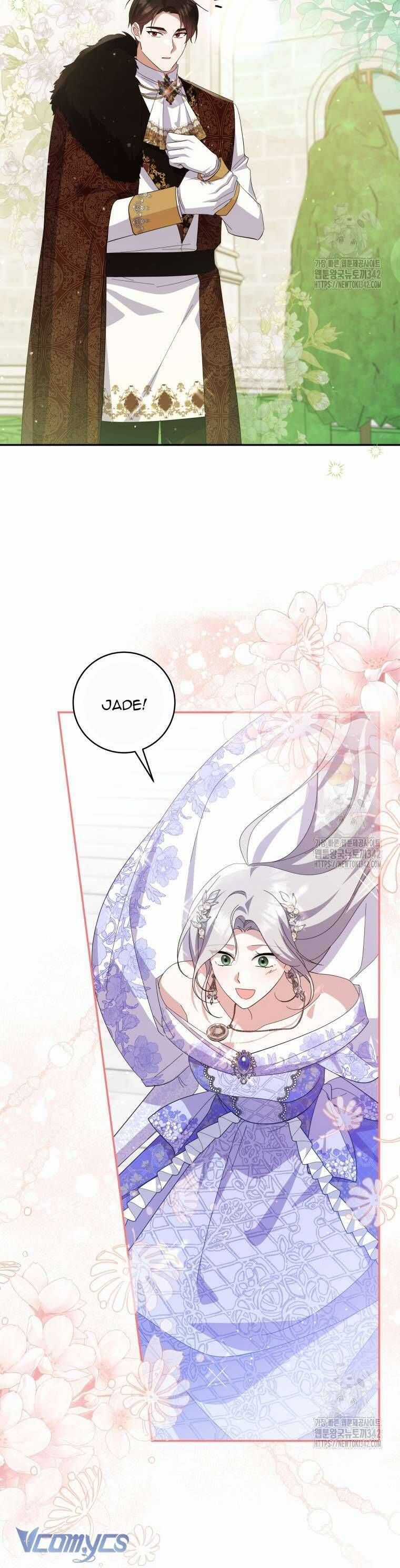 Hãy Ủng Hộ Kế Hoạch Trả Thù Của Tôi Chương 103 trang 9