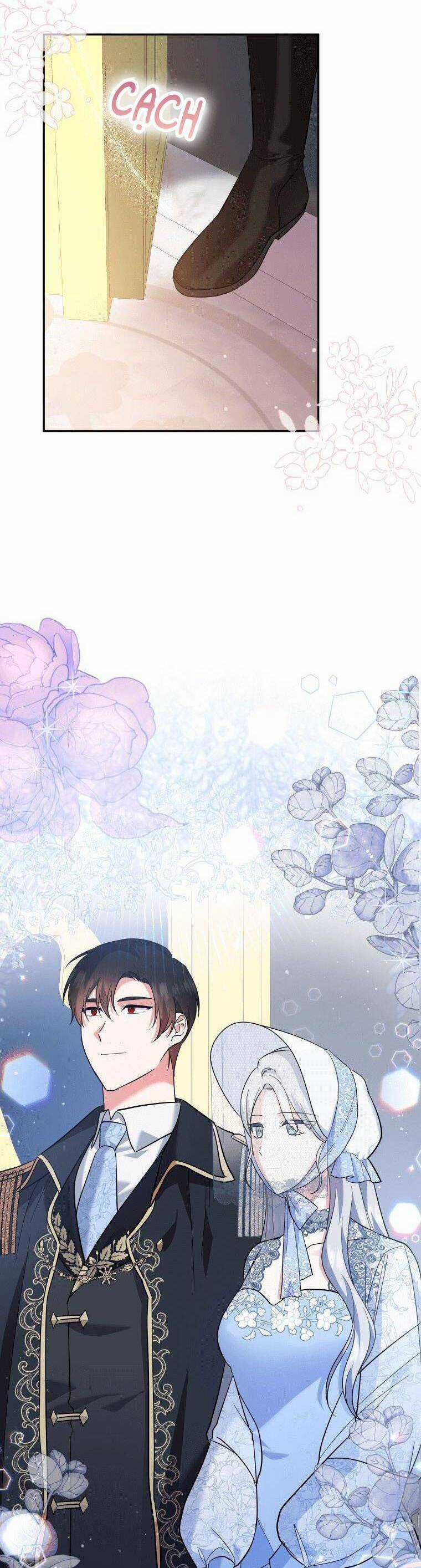 Hãy Ủng Hộ Kế Hoạch Trả Thù Của Tôi Chương 11 trang 12