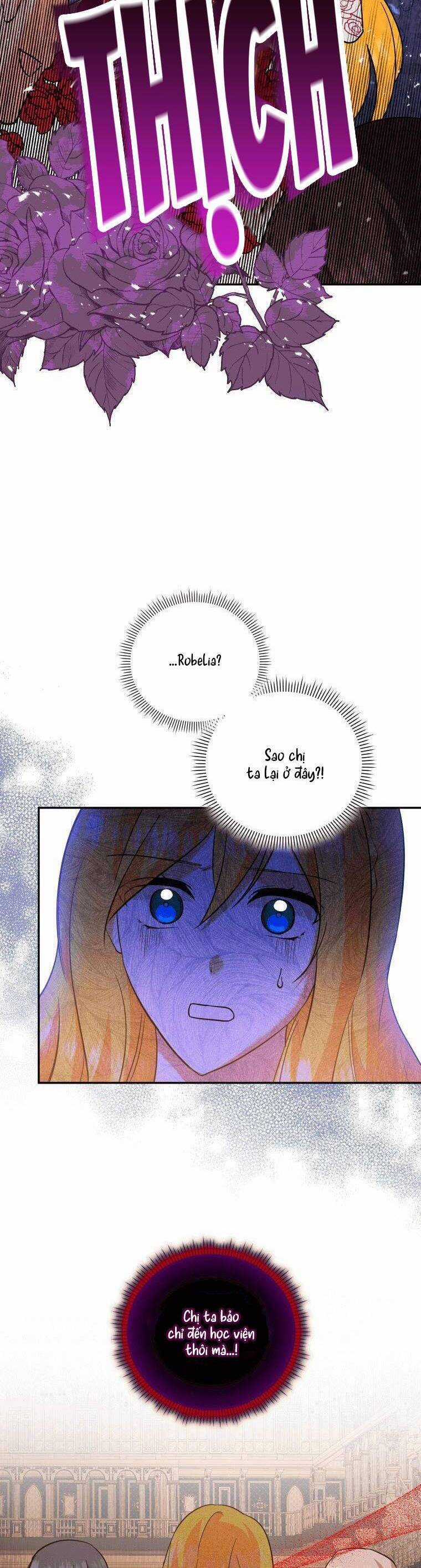 Hãy Ủng Hộ Kế Hoạch Trả Thù Của Tôi Chương 11 trang 18