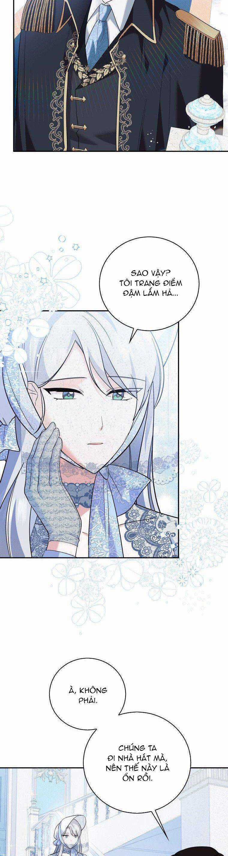 Hãy Ủng Hộ Kế Hoạch Trả Thù Của Tôi Chương 11 trang 2