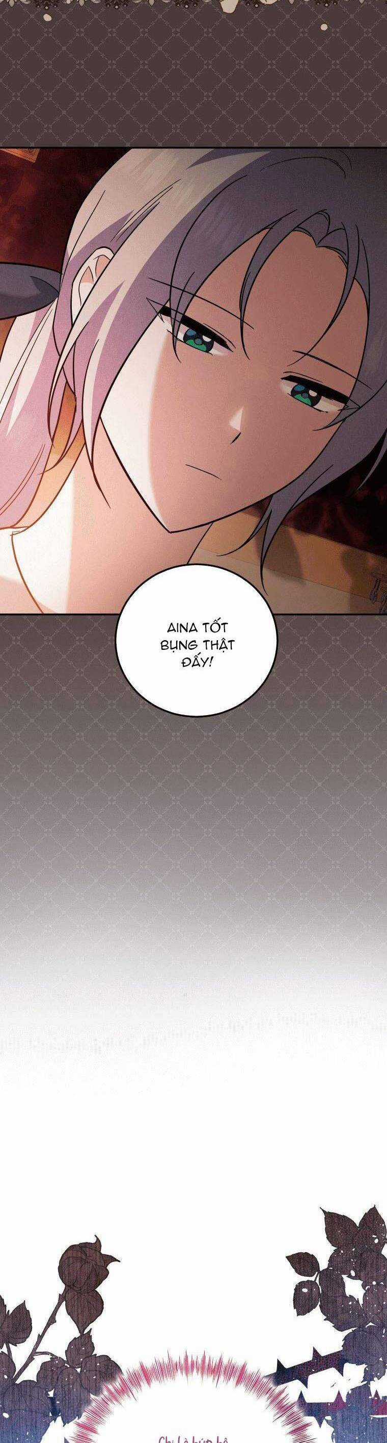 Hãy Ủng Hộ Kế Hoạch Trả Thù Của Tôi Chương 11 trang 23