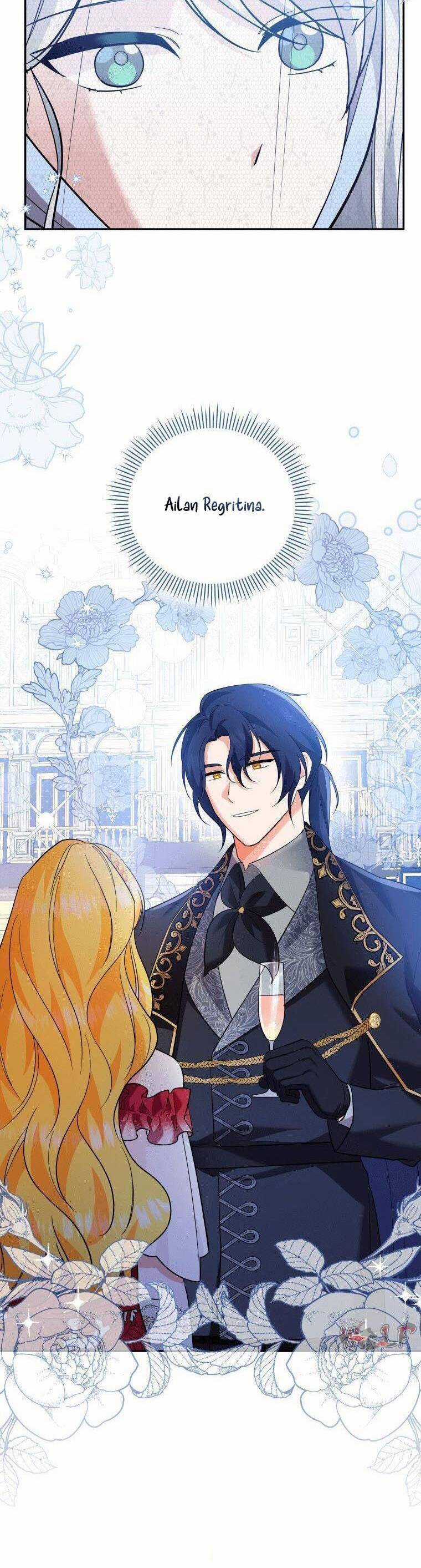 Hãy Ủng Hộ Kế Hoạch Trả Thù Của Tôi Chương 11 trang 28