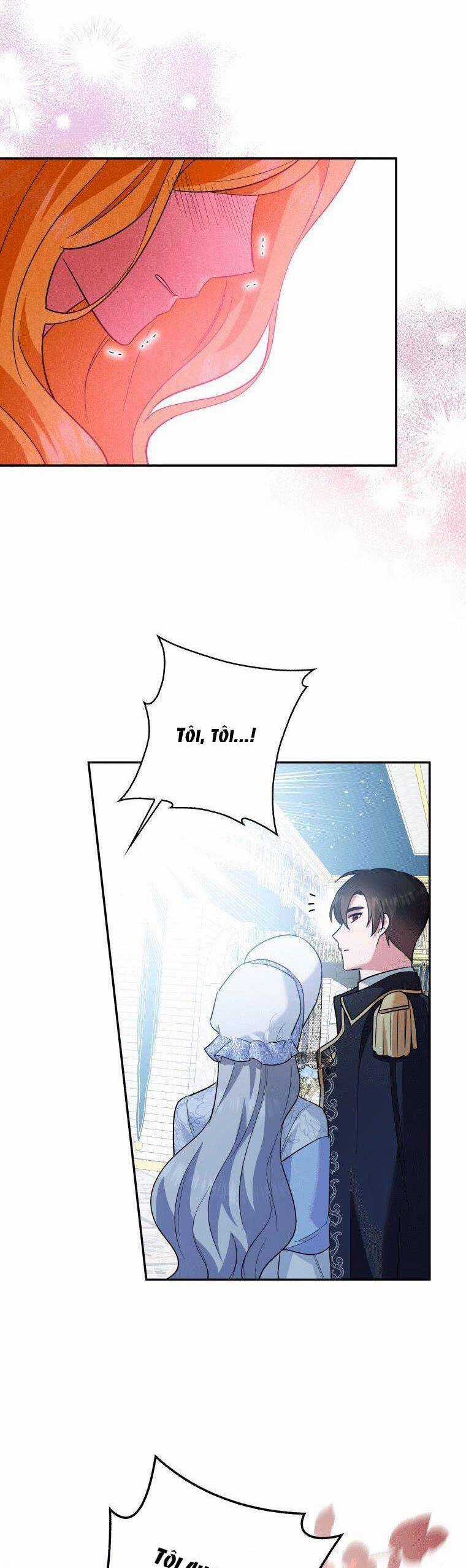 Hãy Ủng Hộ Kế Hoạch Trả Thù Của Tôi Chương 11 trang 45