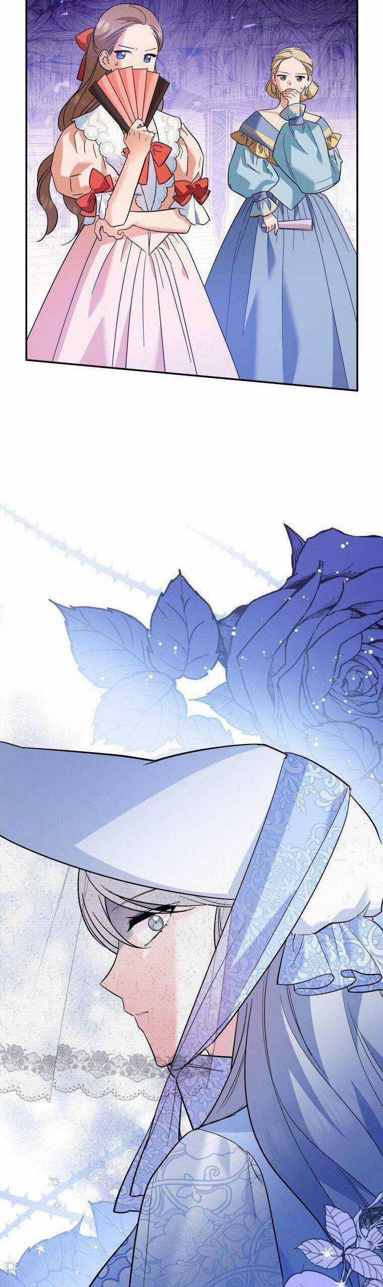 Hãy Ủng Hộ Kế Hoạch Trả Thù Của Tôi Chương 11 trang 47