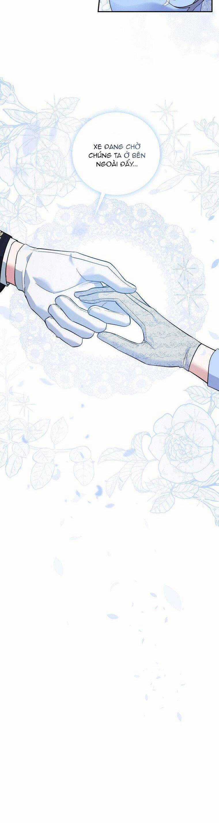 Hãy Ủng Hộ Kế Hoạch Trả Thù Của Tôi Chương 11 trang 5