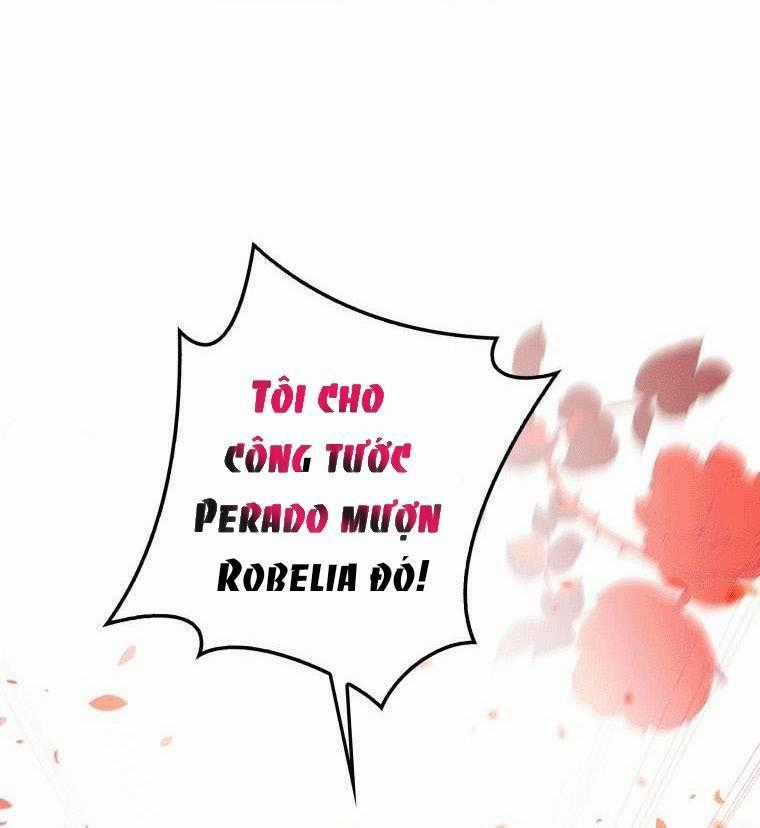 Hãy Ủng Hộ Kế Hoạch Trả Thù Của Tôi Chương 12 trang 1