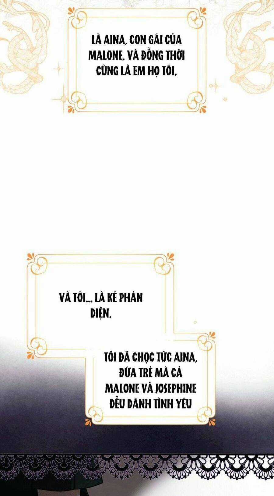 Hãy Ủng Hộ Kế Hoạch Trả Thù Của Tôi Chương 2 trang 10