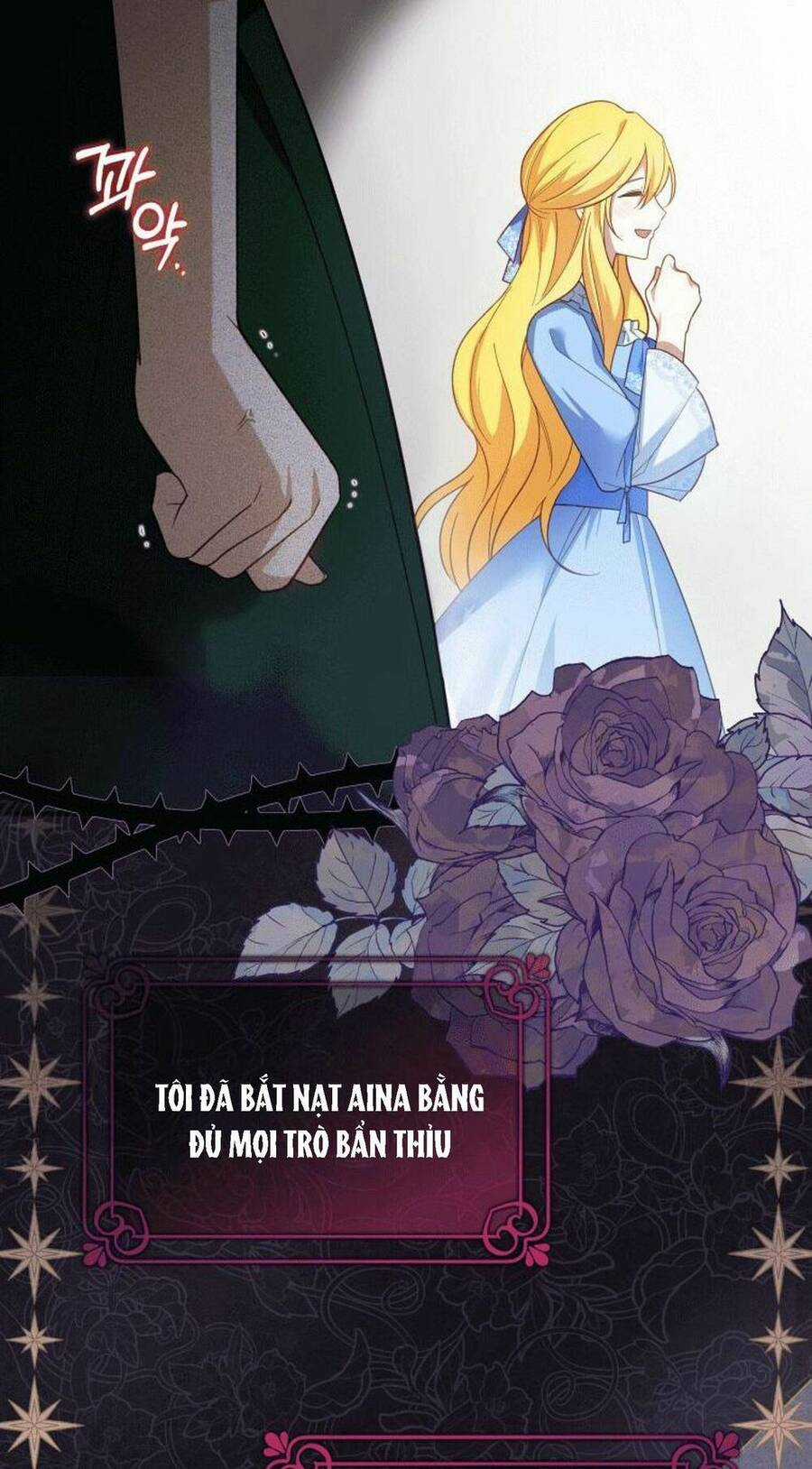 Hãy Ủng Hộ Kế Hoạch Trả Thù Của Tôi Chương 2 trang 11