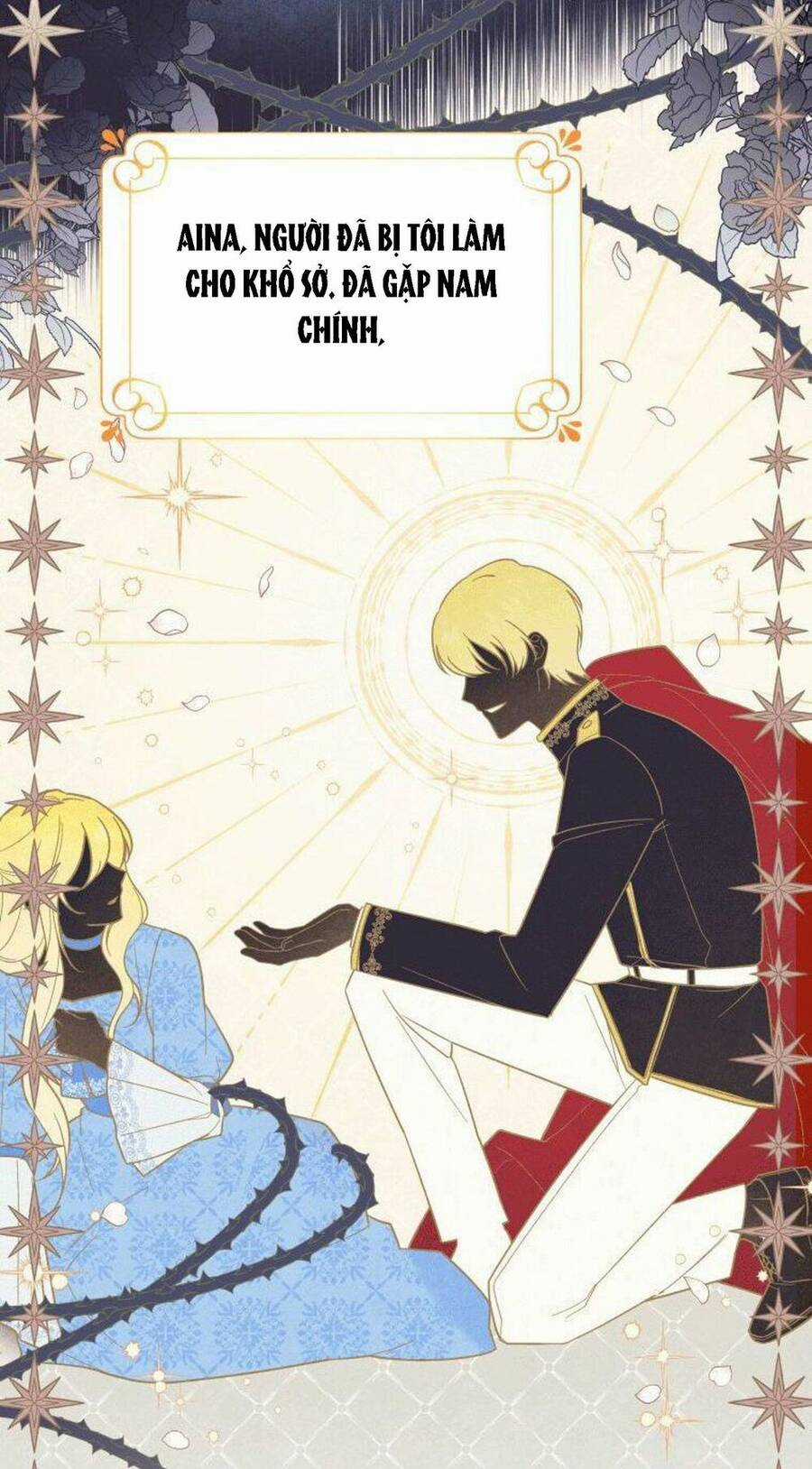 Hãy Ủng Hộ Kế Hoạch Trả Thù Của Tôi Chương 2 trang 13