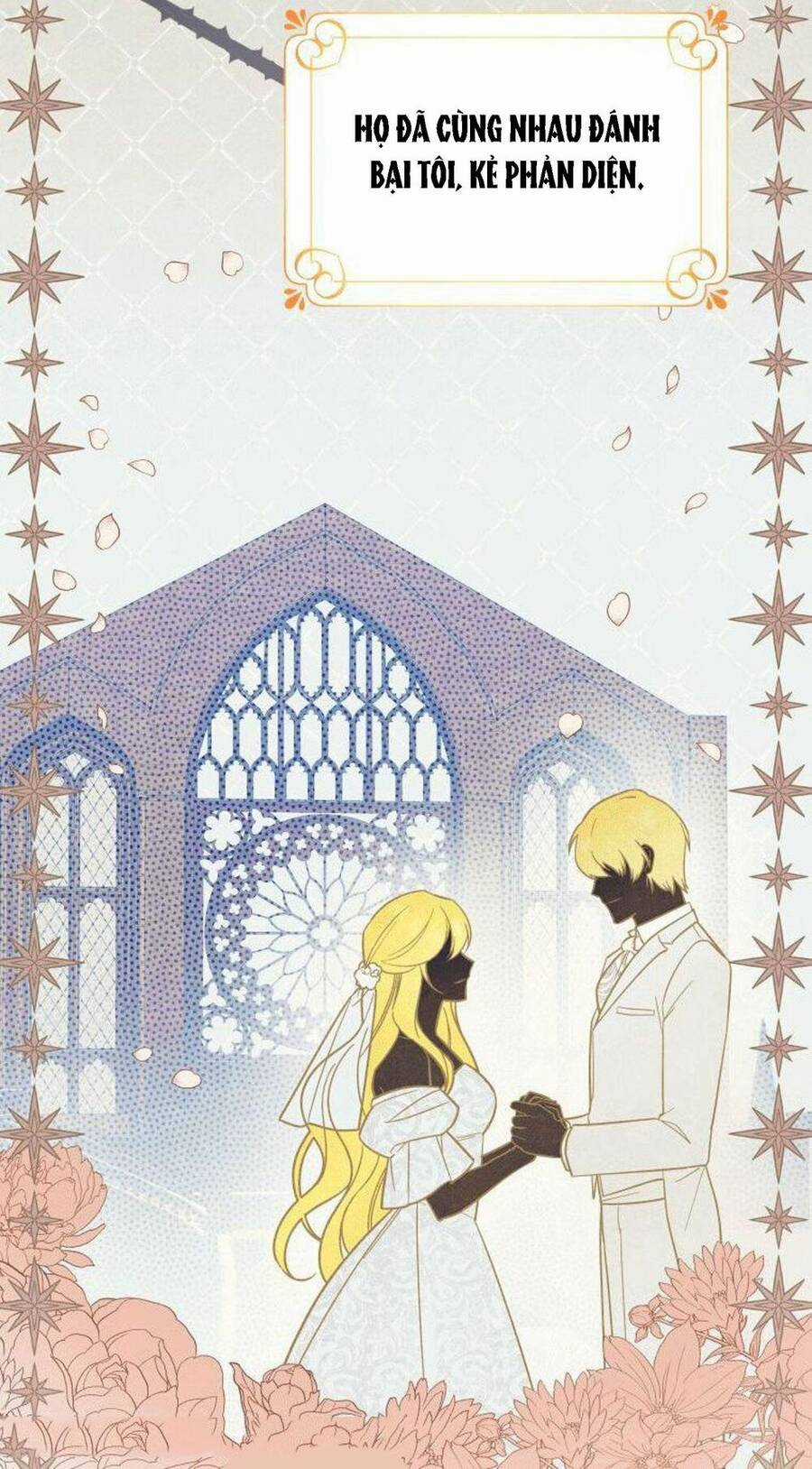 Hãy Ủng Hộ Kế Hoạch Trả Thù Của Tôi Chương 2 trang 14