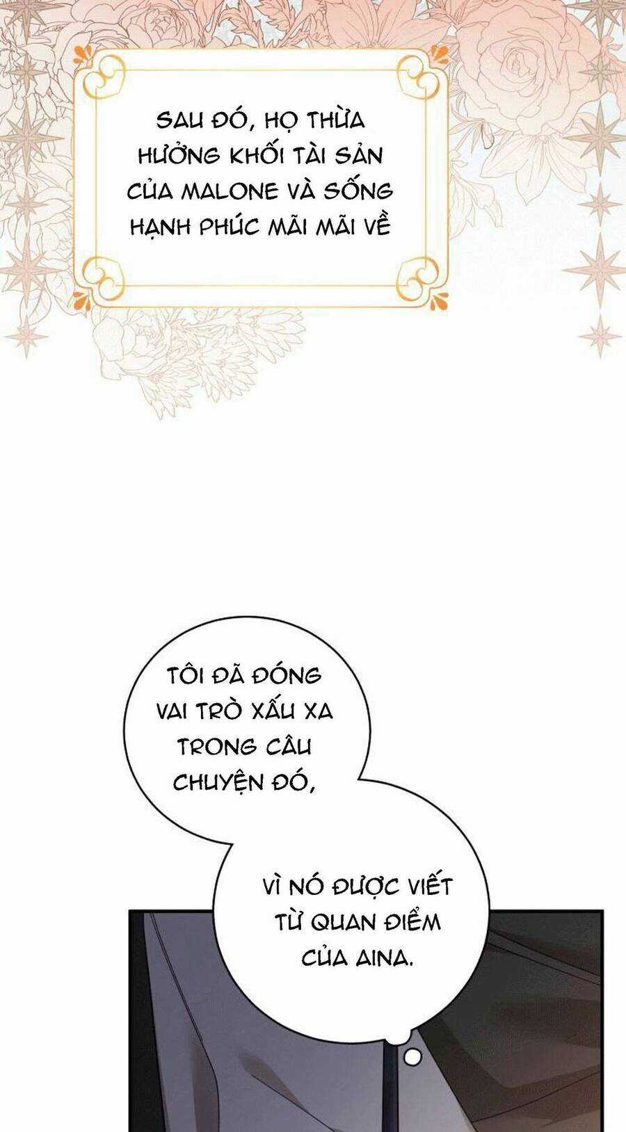 Hãy Ủng Hộ Kế Hoạch Trả Thù Của Tôi Chương 2 trang 15