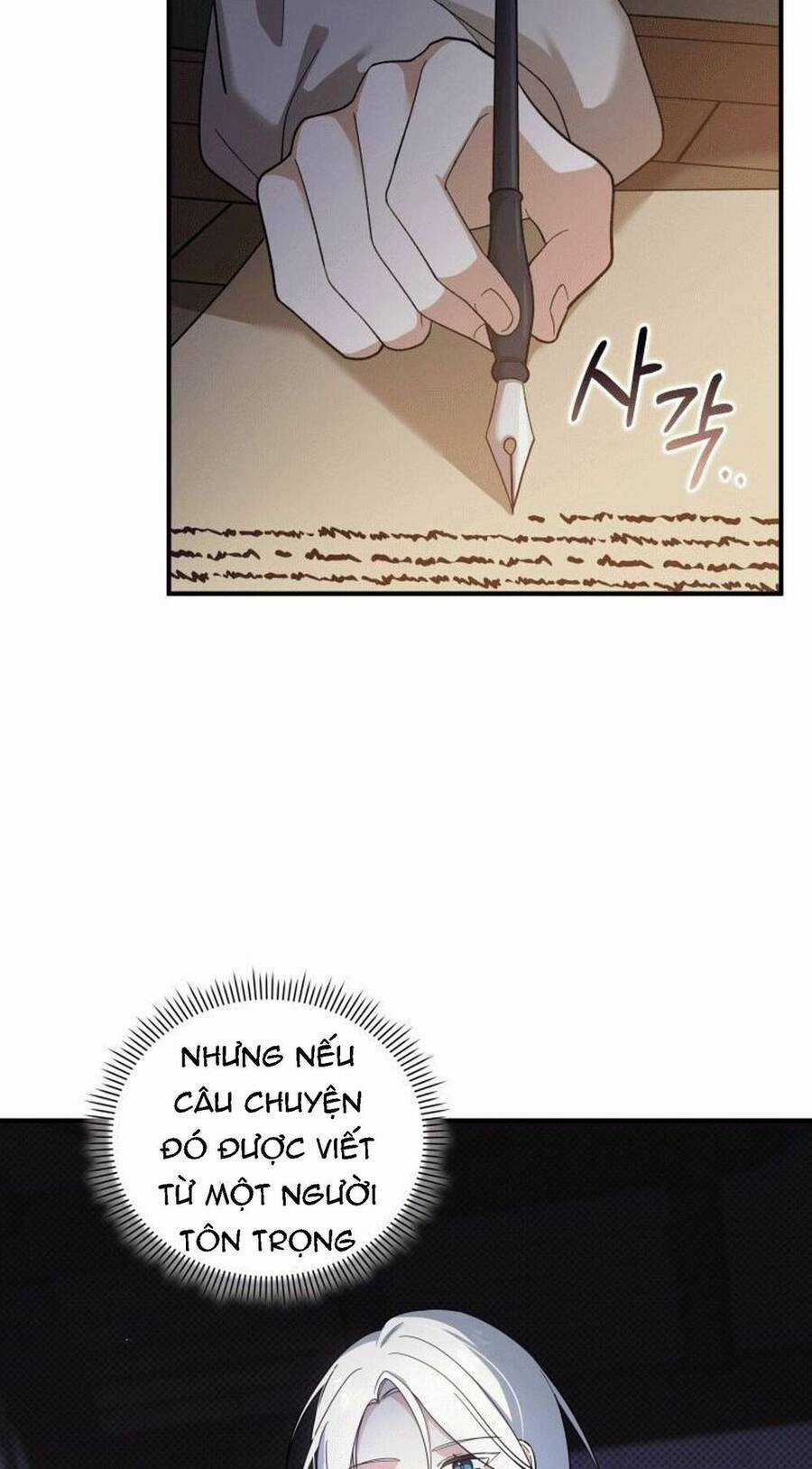 Hãy Ủng Hộ Kế Hoạch Trả Thù Của Tôi Chương 2 trang 16