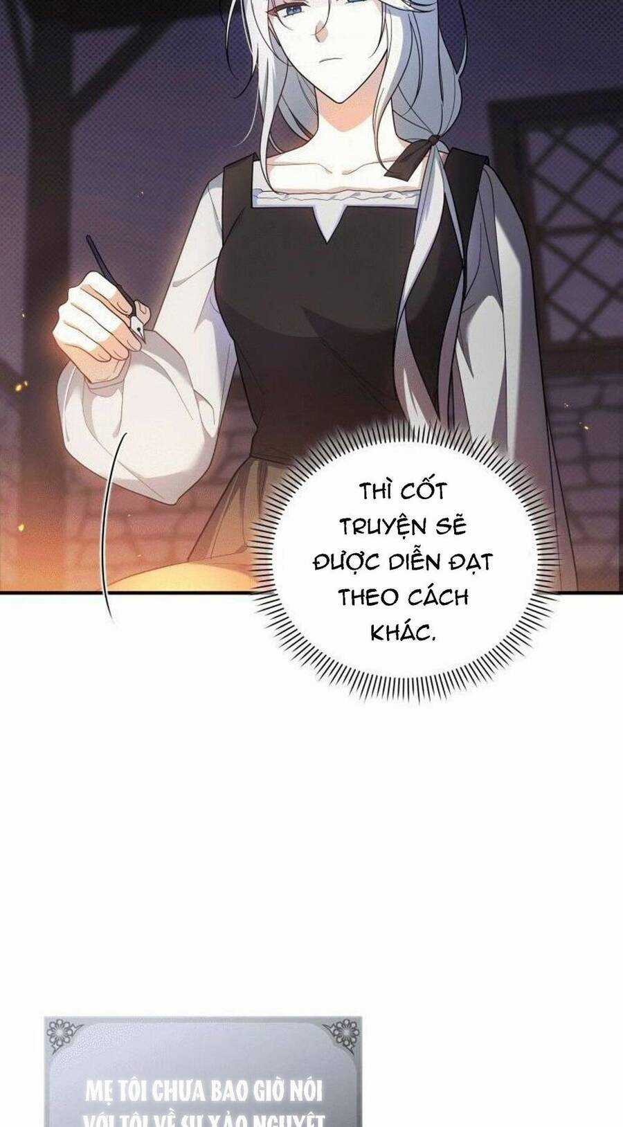 Hãy Ủng Hộ Kế Hoạch Trả Thù Của Tôi Chương 2 trang 17