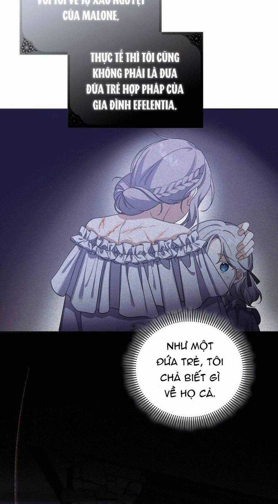 Hãy Ủng Hộ Kế Hoạch Trả Thù Của Tôi Chương 2 trang 18