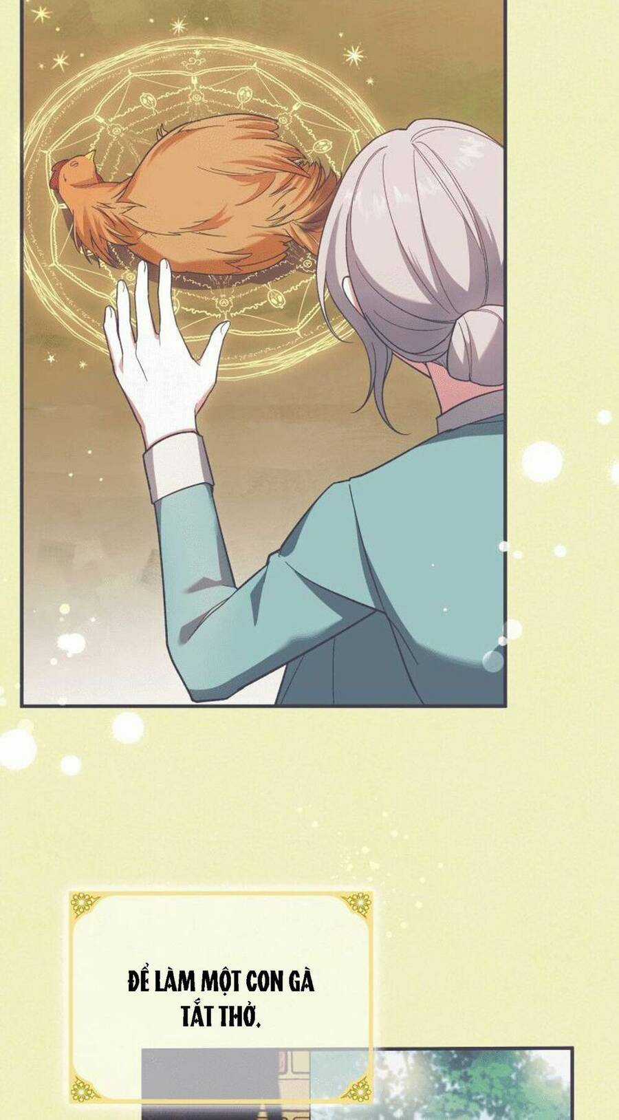 Hãy Ủng Hộ Kế Hoạch Trả Thù Của Tôi Chương 2 trang 2