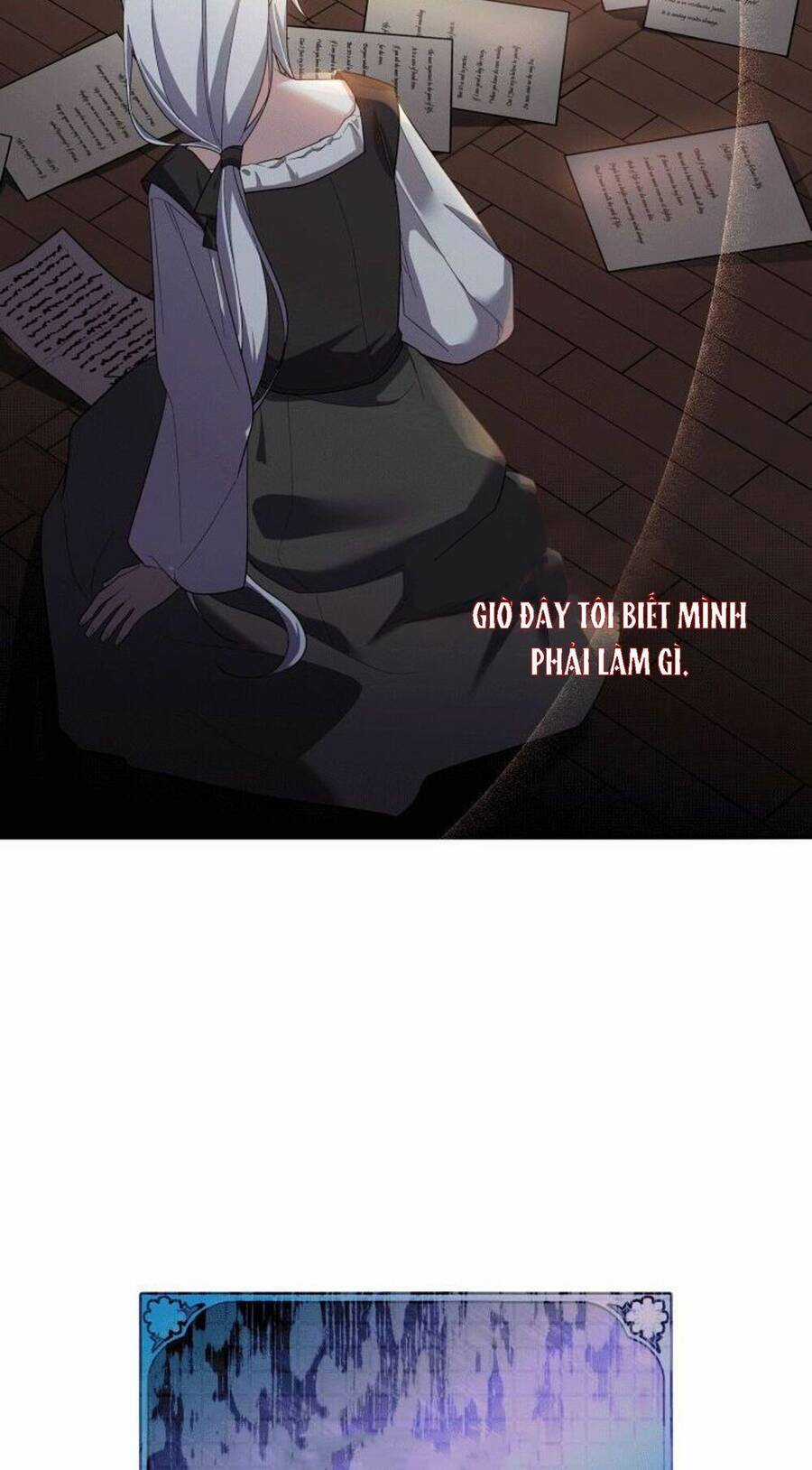 Hãy Ủng Hộ Kế Hoạch Trả Thù Của Tôi Chương 2 trang 20