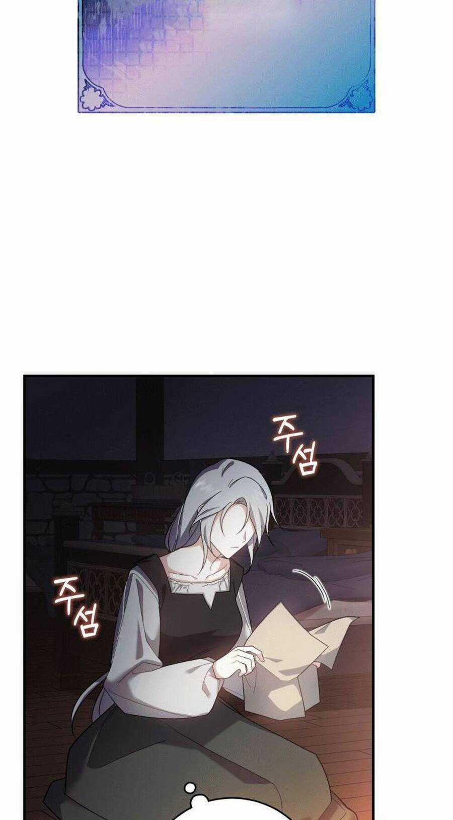 Hãy Ủng Hộ Kế Hoạch Trả Thù Của Tôi Chương 2 trang 21