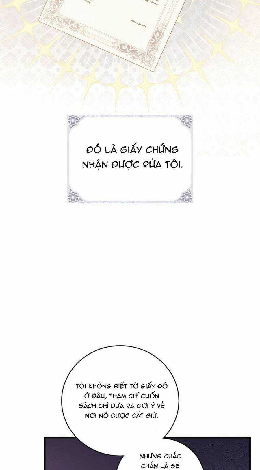 Hãy Ủng Hộ Kế Hoạch Trả Thù Của Tôi Chương 2 trang 24