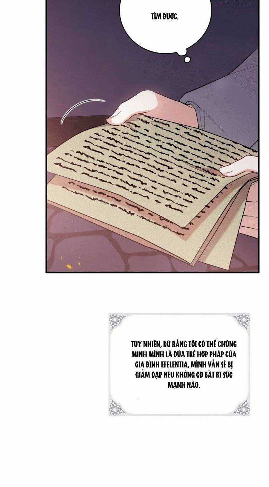 Hãy Ủng Hộ Kế Hoạch Trả Thù Của Tôi Chương 2 trang 25