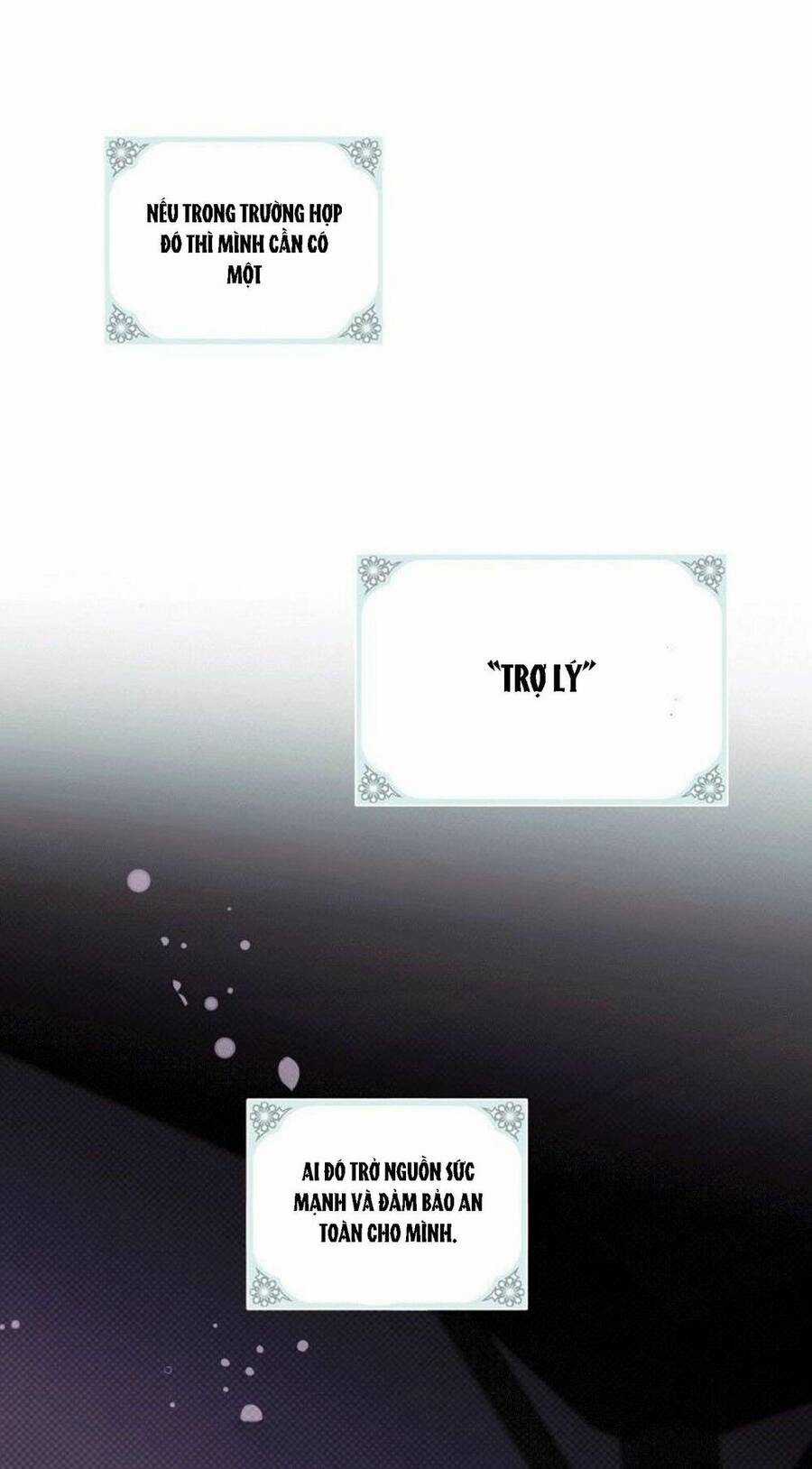 Hãy Ủng Hộ Kế Hoạch Trả Thù Của Tôi Chương 2 trang 26