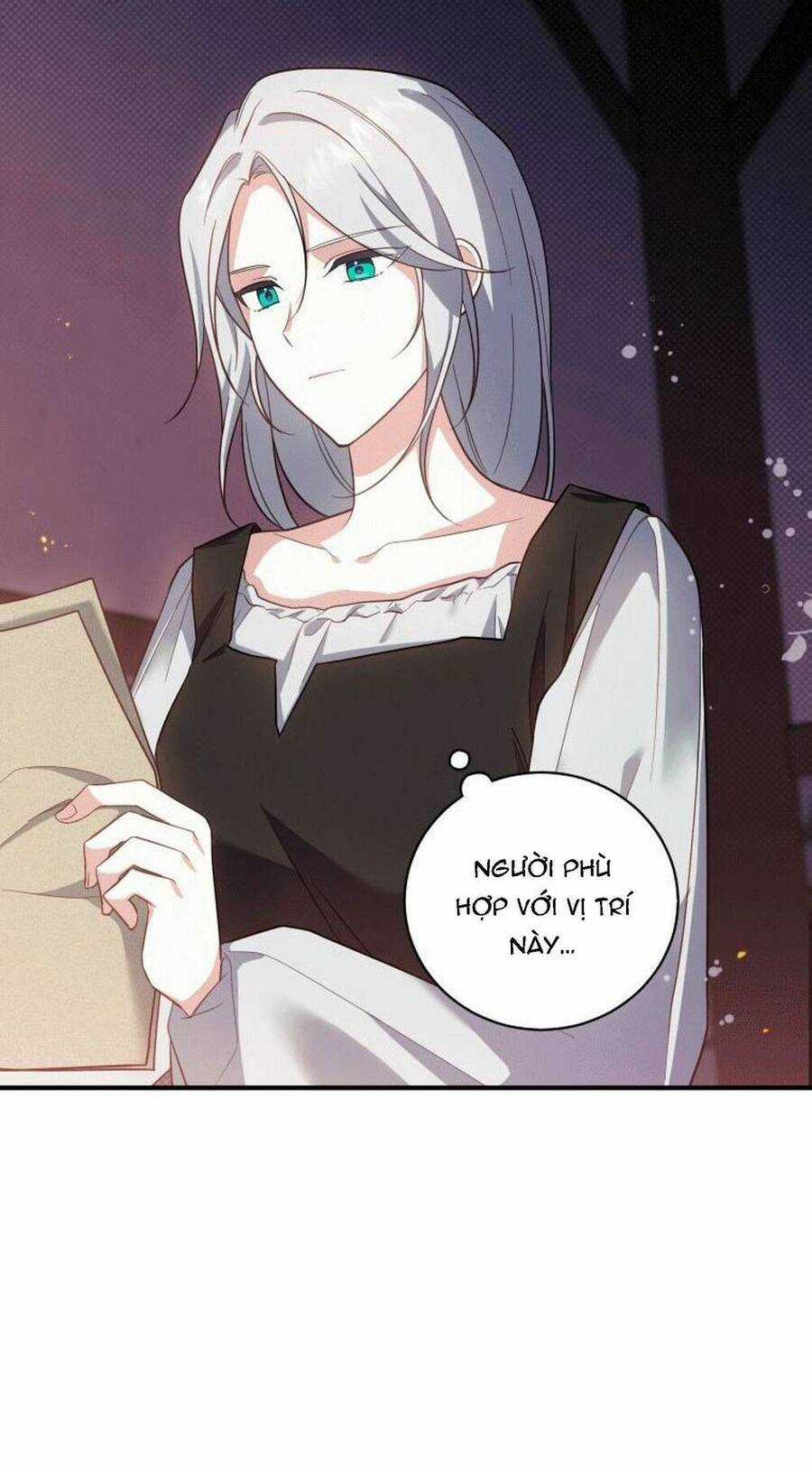 Hãy Ủng Hộ Kế Hoạch Trả Thù Của Tôi Chương 2 trang 27