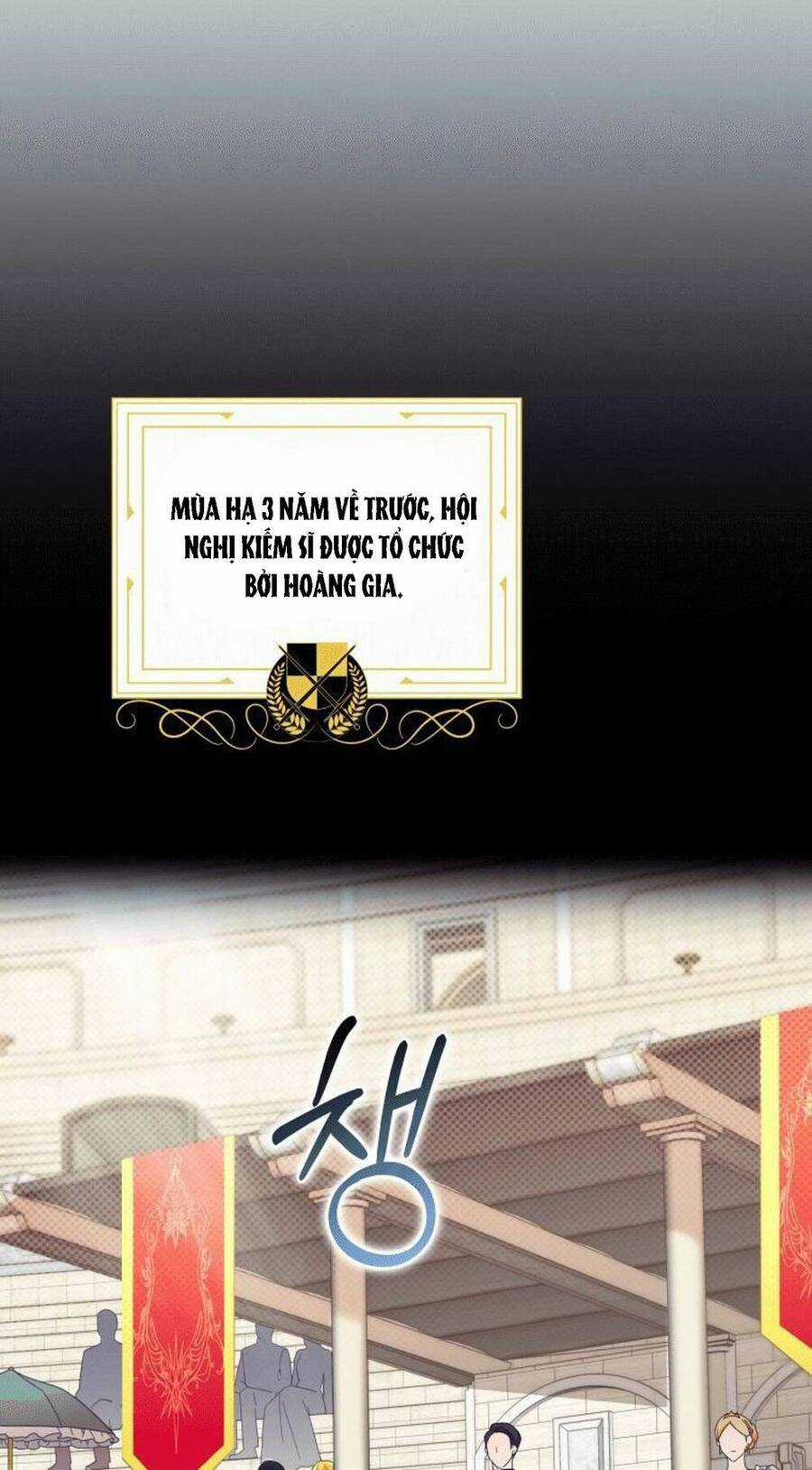 Hãy Ủng Hộ Kế Hoạch Trả Thù Của Tôi Chương 2 trang 29