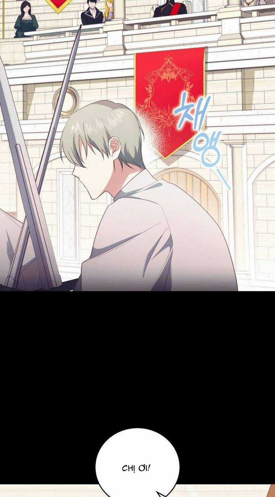 Hãy Ủng Hộ Kế Hoạch Trả Thù Của Tôi Chương 2 trang 30