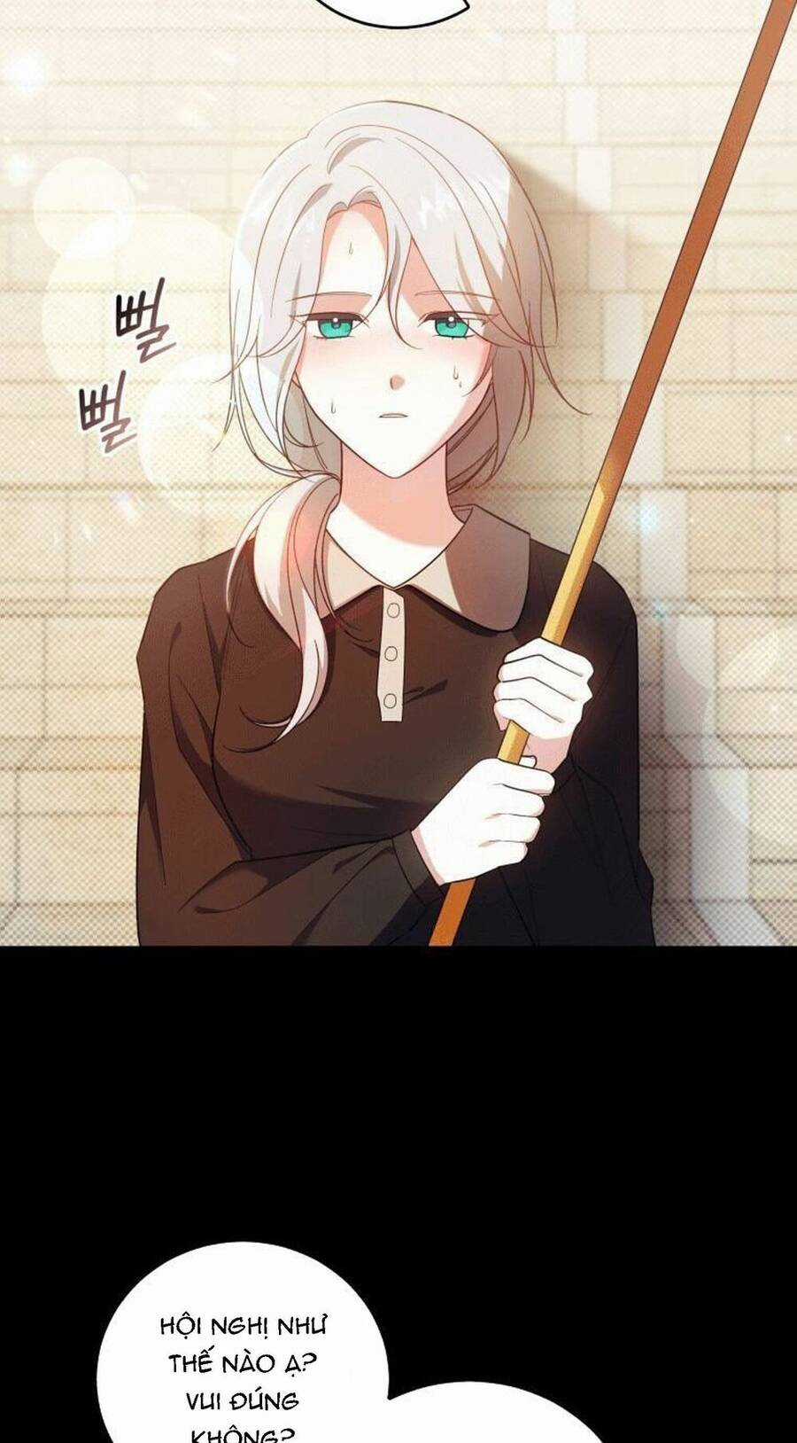 Hãy Ủng Hộ Kế Hoạch Trả Thù Của Tôi Chương 2 trang 31