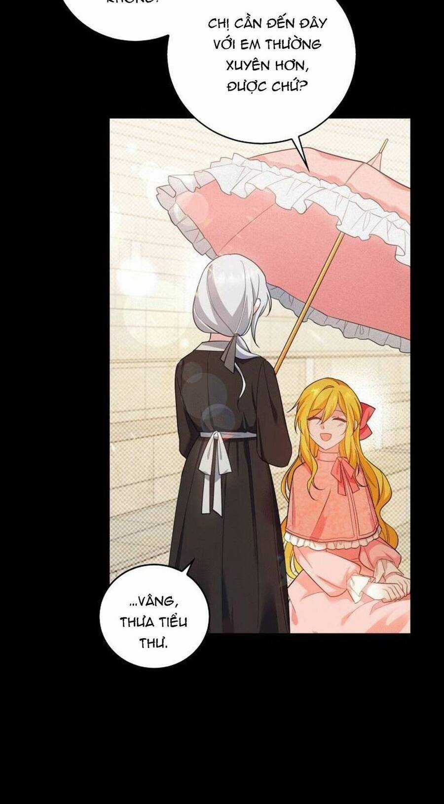 Hãy Ủng Hộ Kế Hoạch Trả Thù Của Tôi Chương 2 trang 32