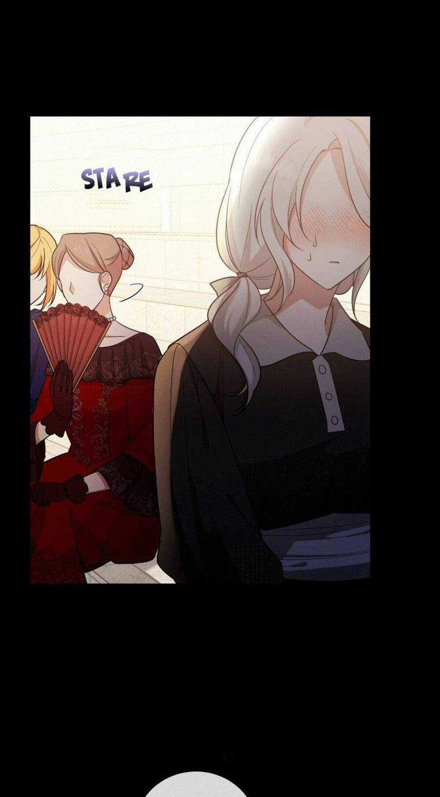 Hãy Ủng Hộ Kế Hoạch Trả Thù Của Tôi Chương 2 trang 33