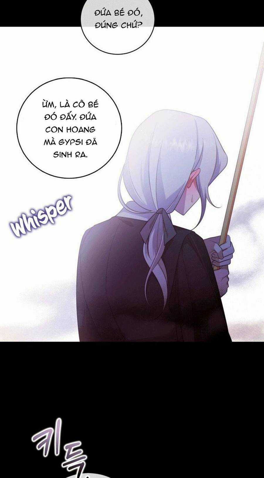 Hãy Ủng Hộ Kế Hoạch Trả Thù Của Tôi Chương 2 trang 34