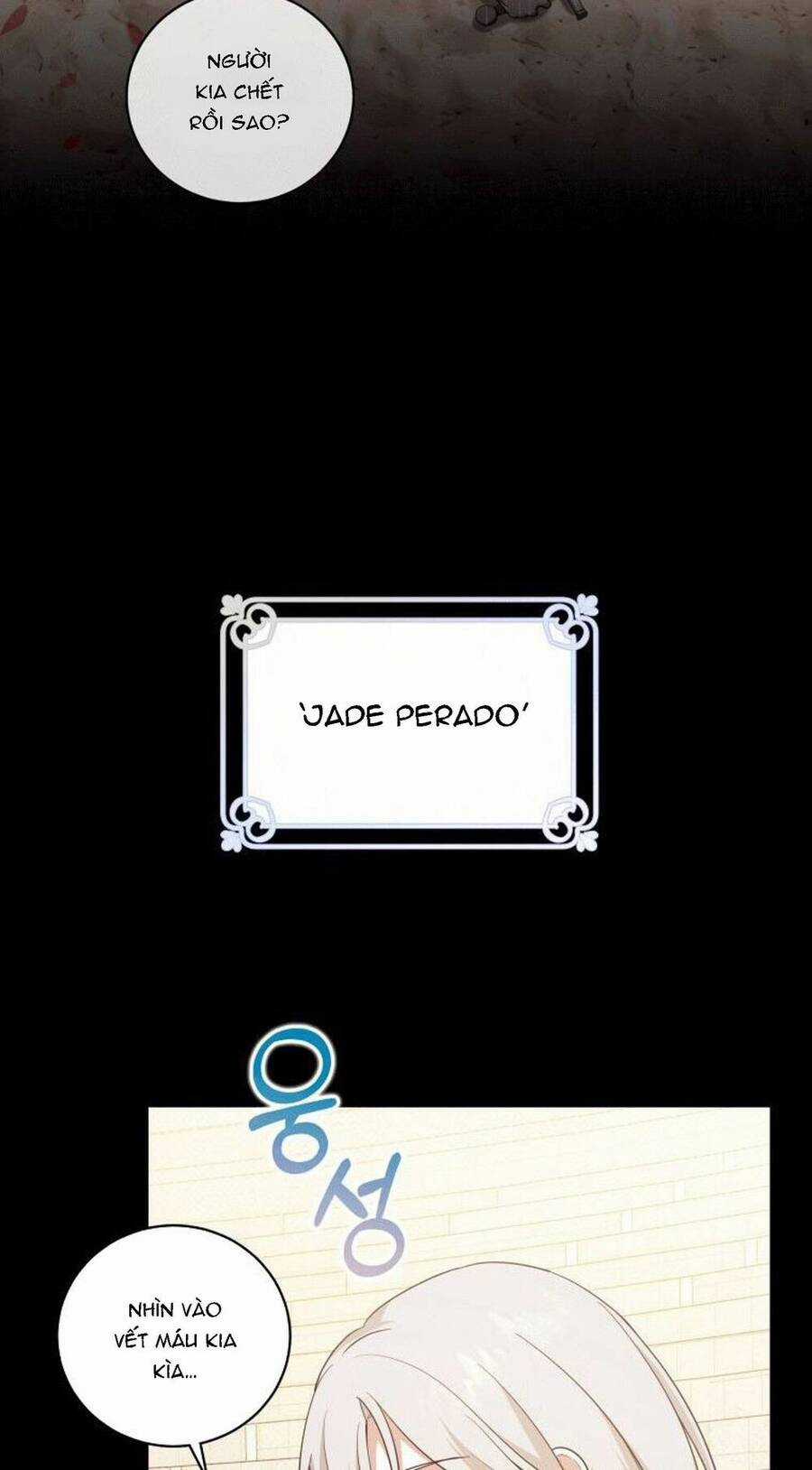 Hãy Ủng Hộ Kế Hoạch Trả Thù Của Tôi Chương 2 trang 38