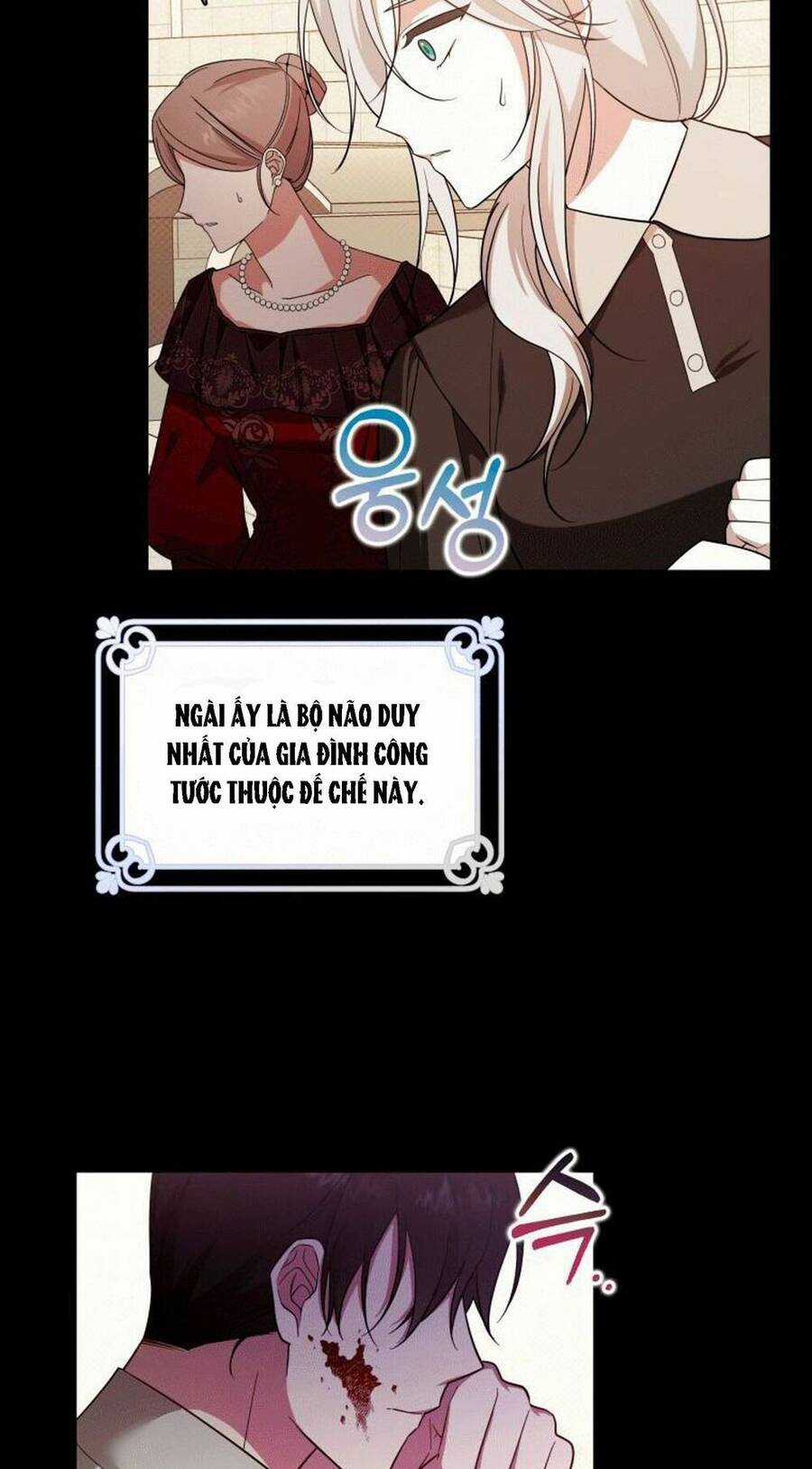 Hãy Ủng Hộ Kế Hoạch Trả Thù Của Tôi Chương 2 trang 39