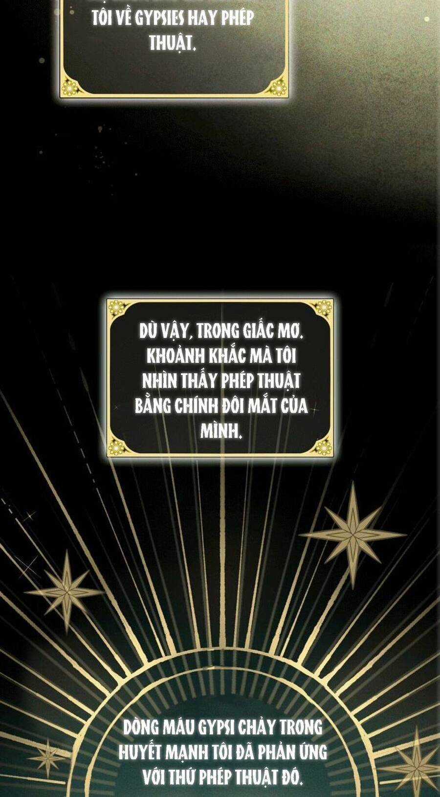 Hãy Ủng Hộ Kế Hoạch Trả Thù Của Tôi Chương 2 trang 4