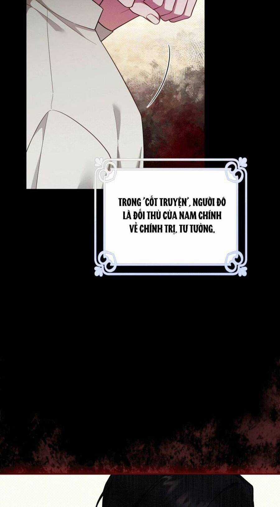 Hãy Ủng Hộ Kế Hoạch Trả Thù Của Tôi Chương 2 trang 40