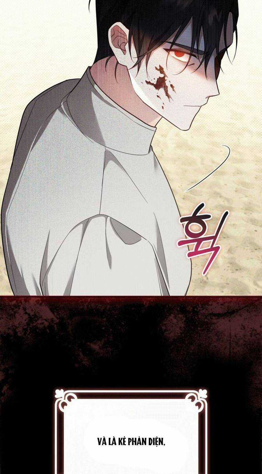 Hãy Ủng Hộ Kế Hoạch Trả Thù Của Tôi Chương 2 trang 41